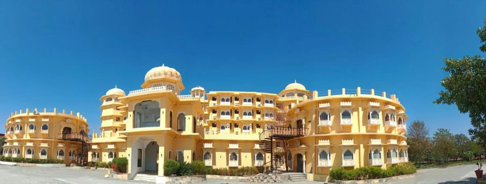 Sinclairs Palace Retreat Udaipur