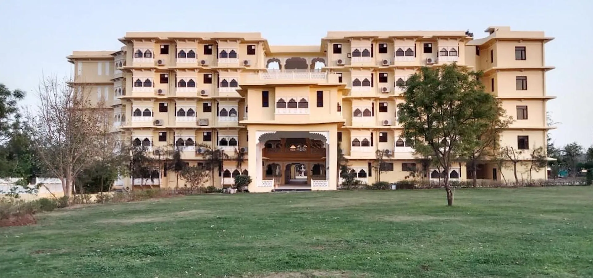 Sinclairs Palace Retreat Udaipur 0*,  India