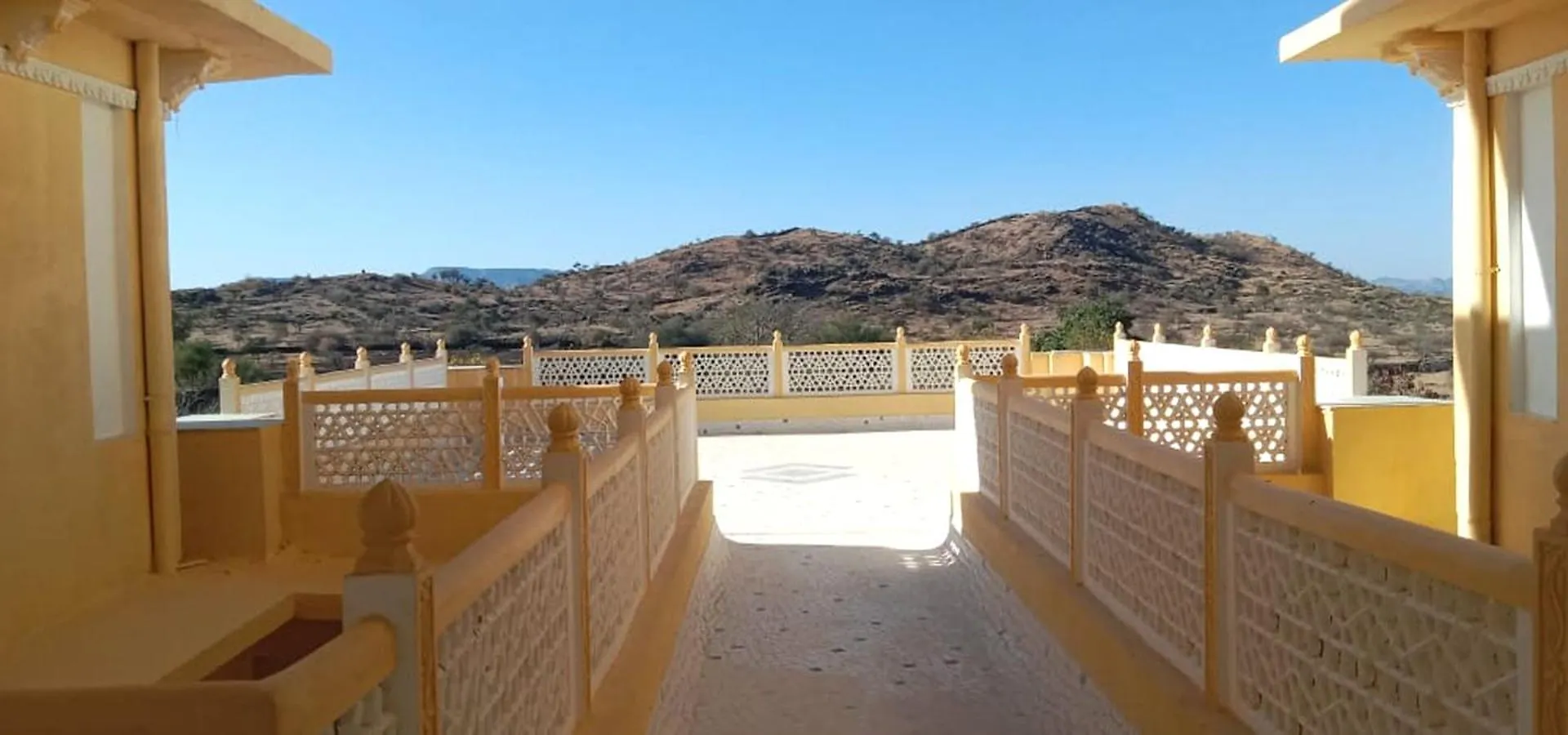 Sinclairs Palace Retreat Udaipur Hotel