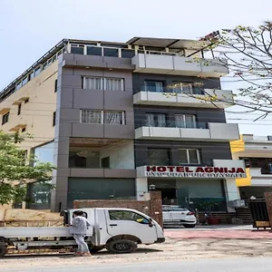 Hotel Agnija, Udaipur
