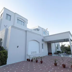 Hotel Surya Uday, Udaipur