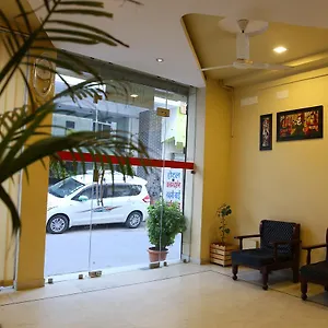 Hotel Shubh Laxmi, Udaipur