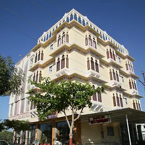 Hotel Harsh Palace, Udaipur