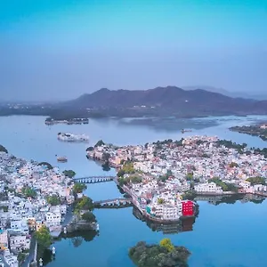 Oolala - Your House In The Center Of Udaipur