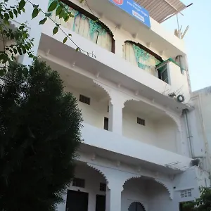 Hotel Hotel Heritage High, Udaipur